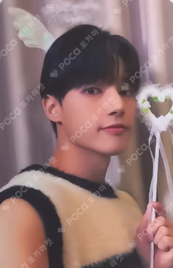 THE WORLD EP.FIN : WILL POP-UP EXBITION & STORE SPECIAL LUCKY GIFT EVENT