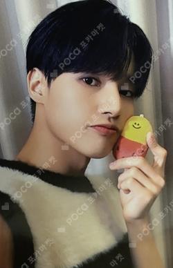 THE WORLD EP.FIN : WILL POP-UP EXBITION & STORE SPECIAL LUCKY GIFT EVENT