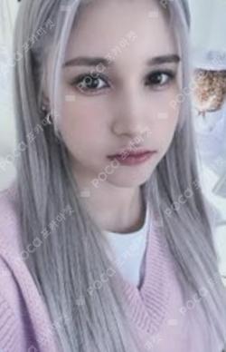 LOVESTRUCK! SOUND WAVE HUENING BAHIYYIH photocard image