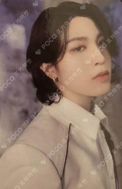 REBOOT SOUND WAVE LUCKY DRAW SO JUNG HWAN photocard image