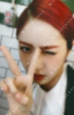 回:Song of the Sirens SINB photocard image