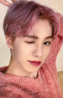 Prelude of Love Chapter 1. 'Puppy Love' MOKKET SHOP