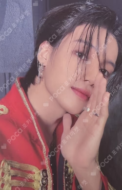 THE WORLD EP.FIN : WILL Photobook ver. SOUND WAVE