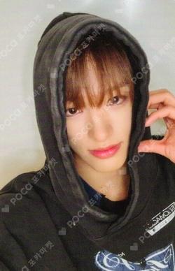 O-RLY? APPLEMUSIC SEITA photocard image