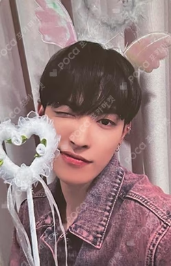 THE WORLD EP.FIN : WILL POP-UP EXBITION & STORE SPECIAL LUCKY GIFT EVENT