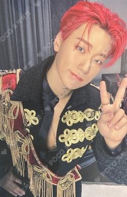 THE WORLD EP.FIN : WILL Photobook ver. SET SOUND WAVE