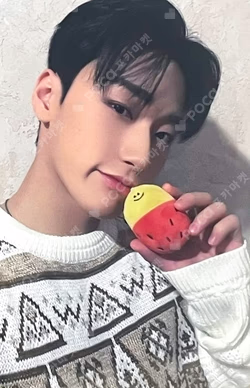 THE WORLD EP.FIN : WILL POP-UP EXBITION & STORE SPECIAL LUCKY GIFT EVENT