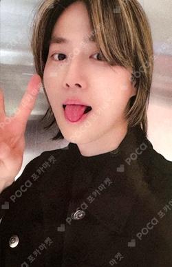 1 to 3 SOUND WAVE SUHO photocard image