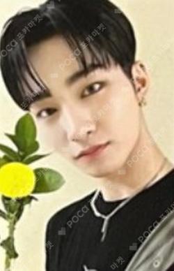 Prelude of Anxiety Chapter 1. '21st Century Boys' WONDERWALL JEFF photocard image