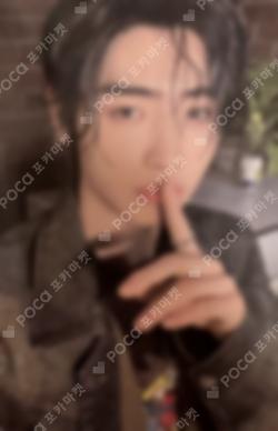 ENHYPEN SUNGHOON photocard image
