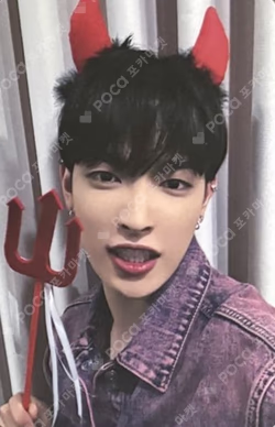 THE WORLD EP.FIN : WILL POP-UP EXBITION & STORE SPECIAL LUCKY GIFT EVENT