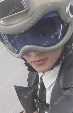 The Firstfruit WEVERSE