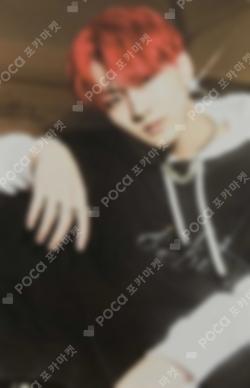 ENHYPEN JUNGWON photocard image