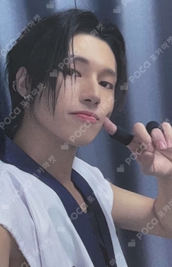 THE WORLD EP.FIN : WILL POP-UP EXBITION & STORE Mito KEYRING