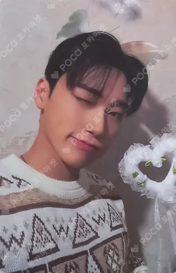 THE WORLD EP.FIN : WILL POP-UP EXBITION & STORE SPECIAL LUCKY GIFT EVENT