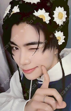 KCON JAPAN 2025 TRADING CARD