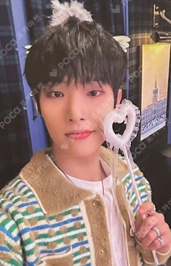 THE WORLD EP.FIN : WILL POP-UP EXBITION & STORE SPECIAL LUCKY GIFT EVENT