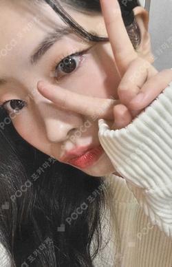 TWICE 9TH ANNIVERSARY POP-UP STORE [HOME 9ROUND] DAHYUN DUBU CUSHION Ver.1