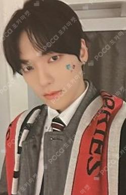 Prelude of Love Chapter 1. 'Puppy Love' BEATROAD WISH photocard image
