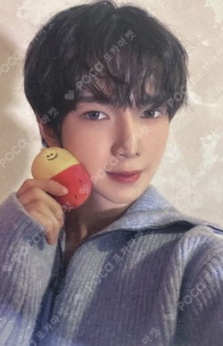 THE WORLD EP.FIN : WILL POP-UP EXBITION & STORE SPECIAL LUCKY GIFT EVENT
