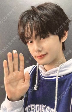 KCON JAPAN 2025 REWARD