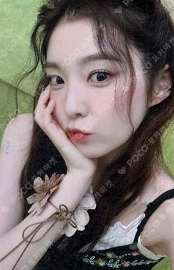Red Velvet IRENE photocard image