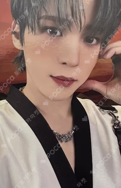 THE WORLD EP.FIN : WILL POP-UP EXBITION & STORE Mito POUCH