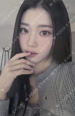 LOVESTRUCK! SOUND WAVE XIAOTING photocard image