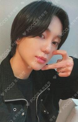 For Real? MUSIC&DRAMA HYUNSOO photocard image