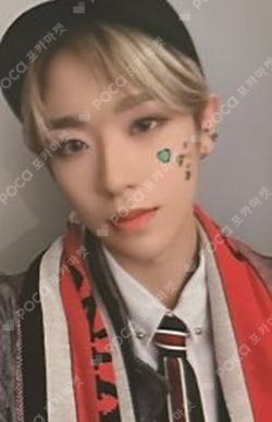 Prelude of Love Chapter 1. 'Puppy Love' BEATROAD KEUM photocard image