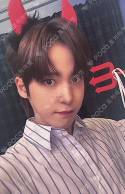 THE WORLD EP.FIN : WILL POP-UP EXBITION & STORE SPECIAL LUCKY GIFT EVENT