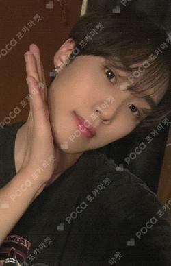 導火線 POP-UP STORE LUCKY DRAW