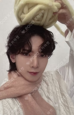 ATEEZ WINTER SPEACIAL MD : SNOWMAN FACTORY SPECIAL GIFT