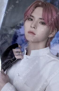 REBOOT SOUND WAVE LUCKY DRAW YOSHI photocard image