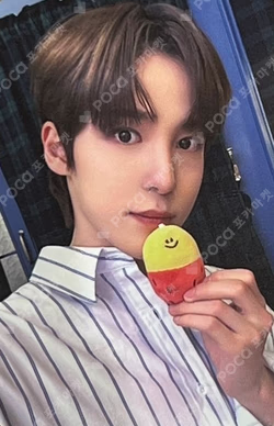 THE WORLD EP.FIN : WILL POP-UP EXBITION & STORE SPECIAL LUCKY GIFT EVENT