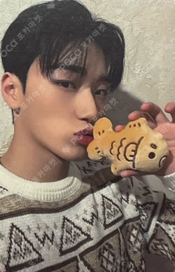 THE WORLD EP.FIN : WILL POP-UP EXBITION & STORE SPECIAL LUCKY GIFT EVENT