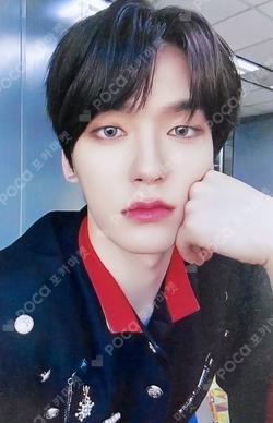 Prelude of Love Chapter 1. 'Puppy Love' MYMUSICTASTE WISH photocard image