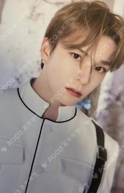 REBOOT SOUND WAVE LUCKY DRAW ASAHI photocard image