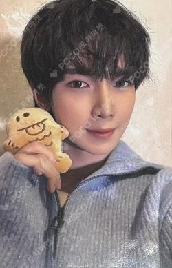 THE WORLD EP.FIN : WILL POP-UP EXBITION & STORE SPECIAL LUCKY GIFT EVENT