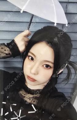 Fe3O4: FORWARD MAKESTAR KYUJIN photocard image