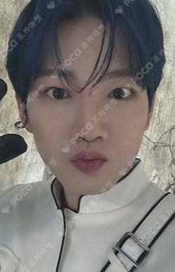 REBOOT DIGIPACK Ver. SOUND WAVE LUCKY DRAW JUNKYU photocard image