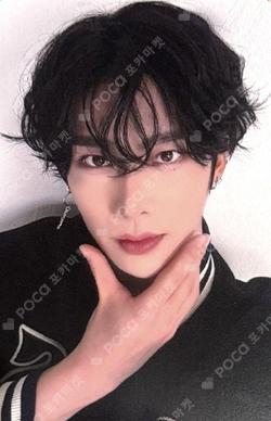 ZEROBASEONE RICKY photocard image