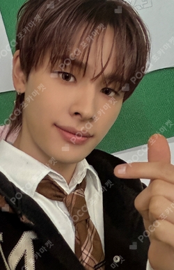 Pocamarket, NEXZ HARU NEXZ 1ST FAN MEETING [NEXZ HIGH SCHOOL