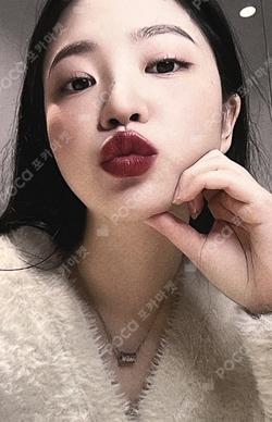 Chill Kill YIZHIYU YERI photocard image