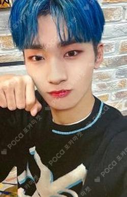 Prelude of Love Chapter 1. 'Puppy Love' WHOSFAN JEFF photocard image