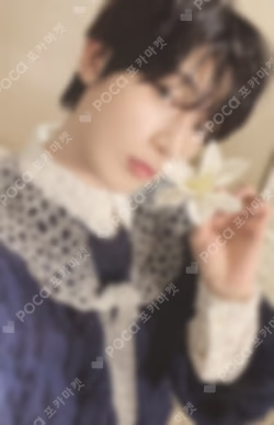 ORANGE BLOOD SOUND WAVE LUCKY DRAW SUNOO photocard image