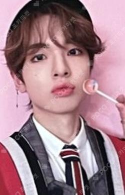 Prelude of Love Chapter 1. 'Puppy Love' MYMUSICTASTE MU photocard image