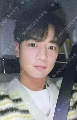 CHASE SOUND WAVE MINHO photocard image