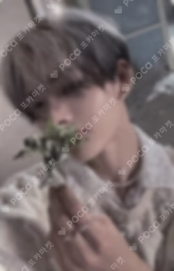 ORANGE BLOOD SOUND WAVE LUCKY DRAW NI-KI photocard image