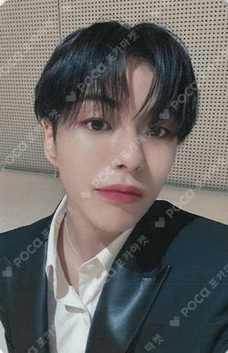 REBOOT YG TAG ALBUM SOUND WAVE LUCKY DRAW YOON JAE HYUK photocard image